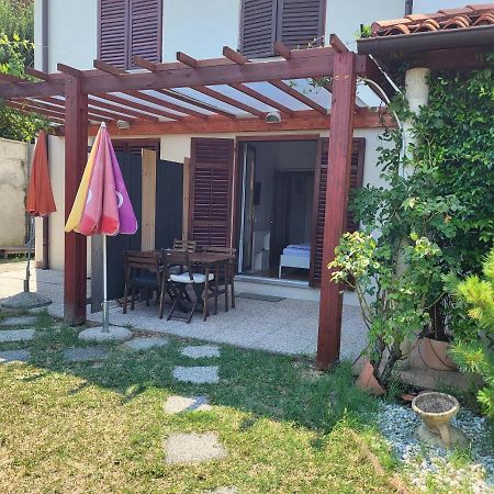 Apartmaji Tim Ізола Екстер'єр фото