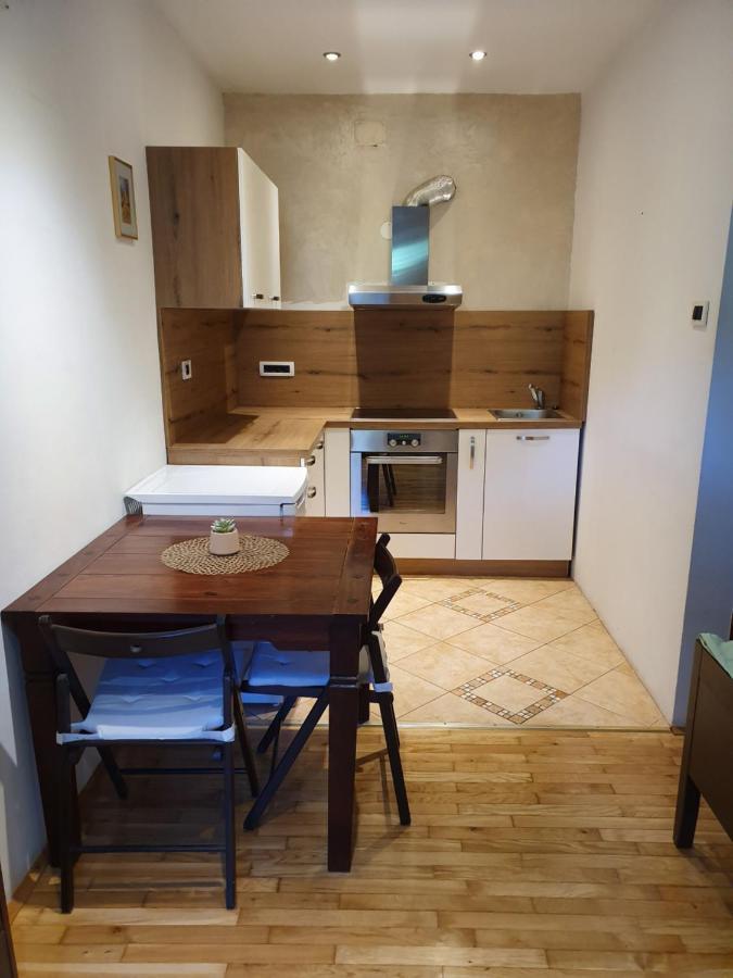 Apartmaji Tim Ізола Екстер'єр фото