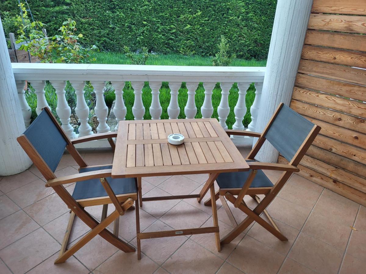 Apartmaji Tim Ізола Екстер'єр фото