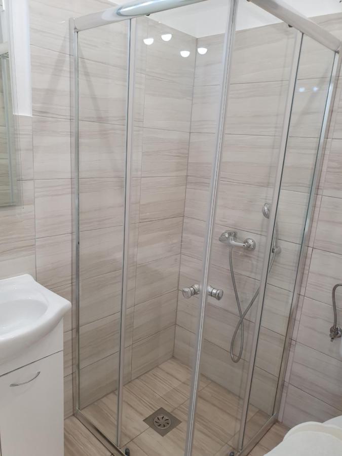 Apartmaji Tim Ізола Екстер'єр фото