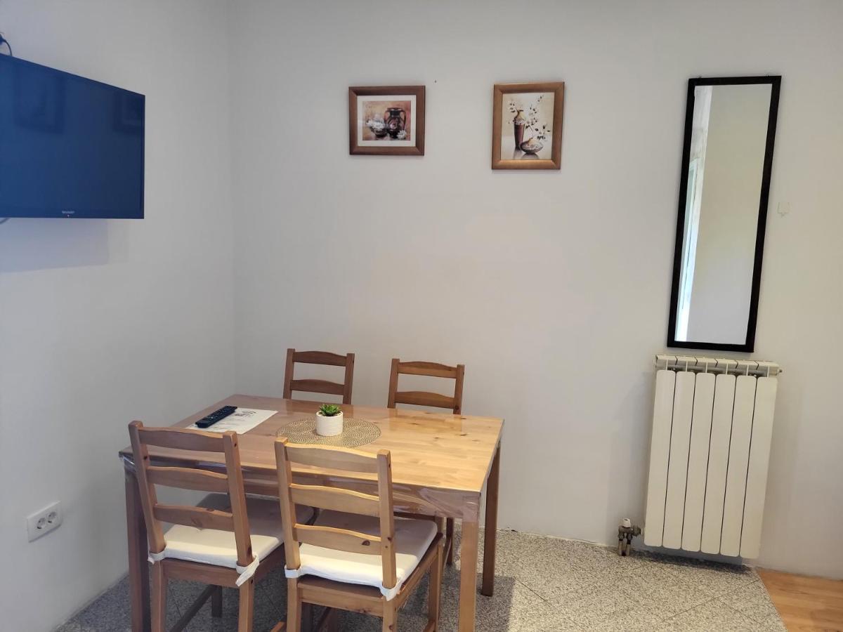 Apartmaji Tim Ізола Екстер'єр фото