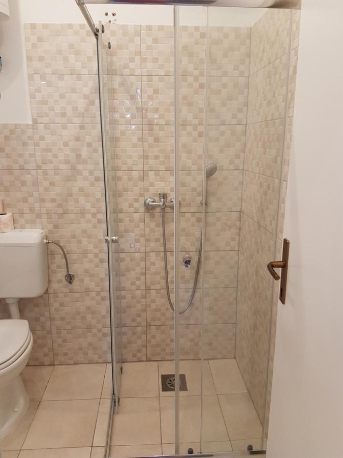 Apartmaji Tim Ізола Екстер'єр фото