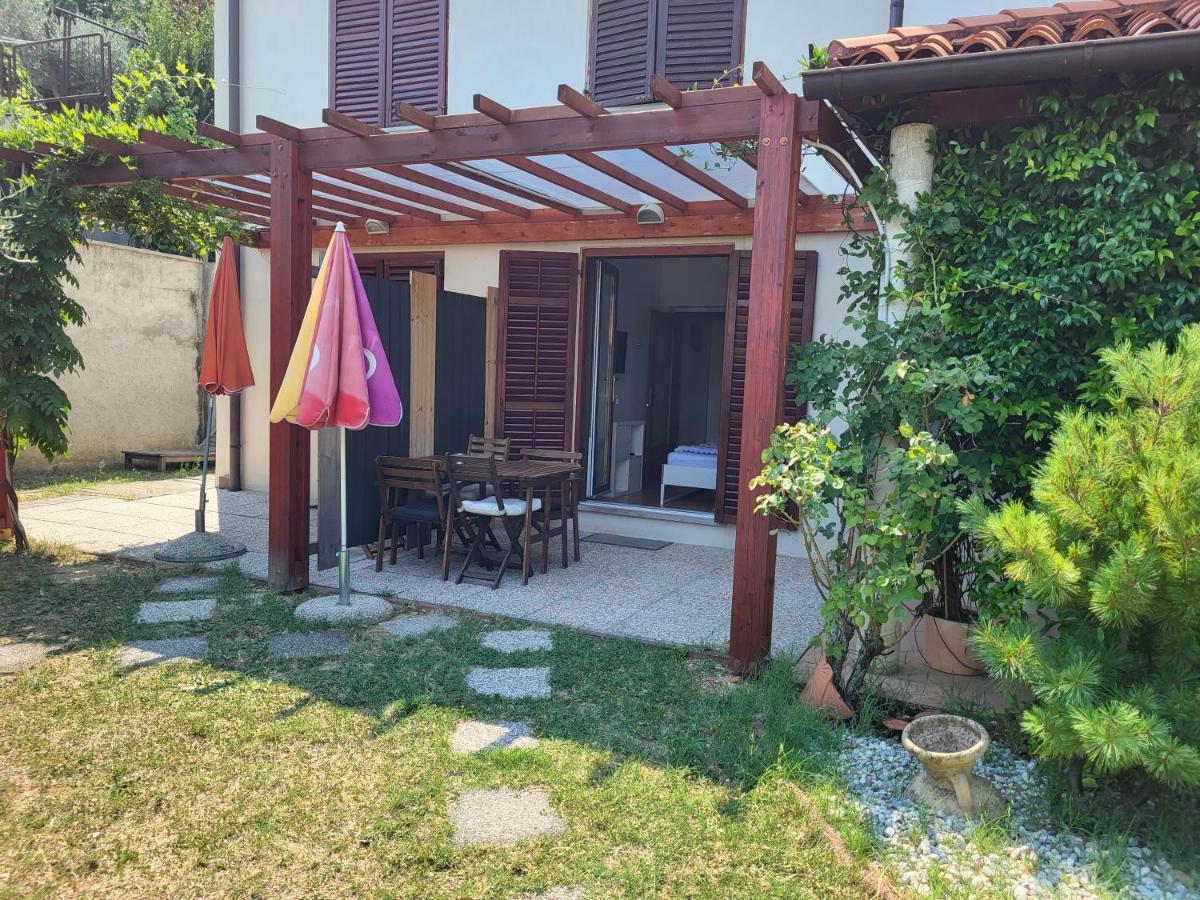 Apartmaji Tim Ізола Екстер'єр фото