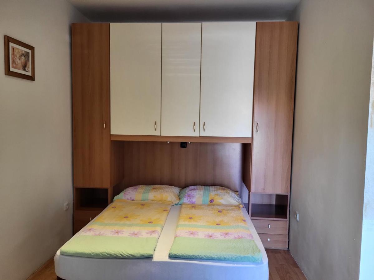 Apartmaji Tim Ізола Екстер'єр фото