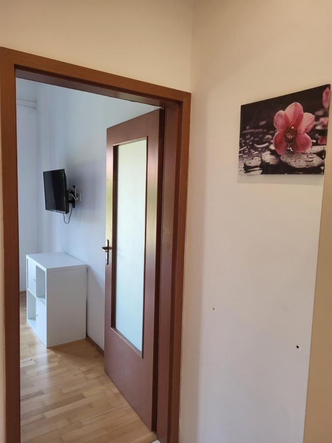 Apartmaji Tim Ізола Екстер'єр фото