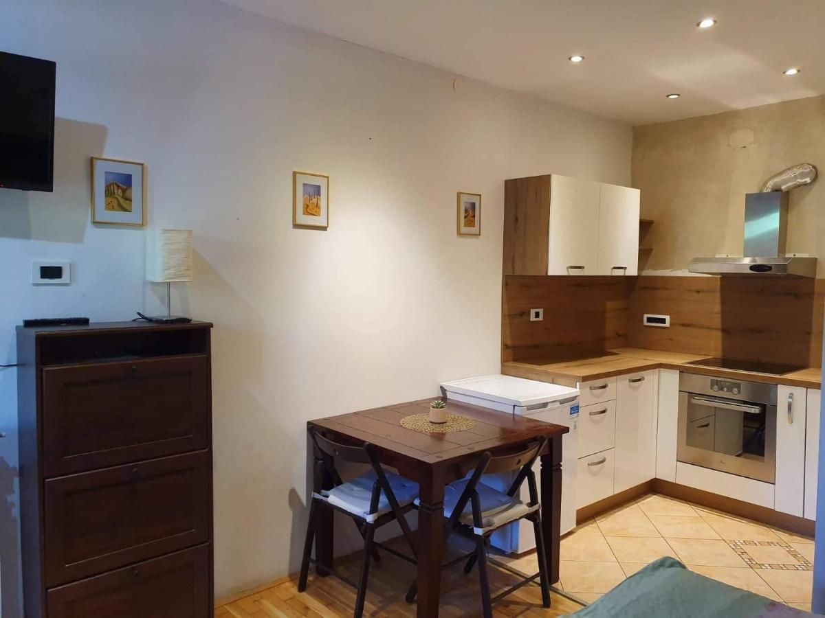 Apartmaji Tim Ізола Екстер'єр фото