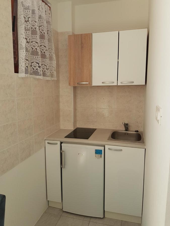 Apartmaji Tim Ізола Екстер'єр фото