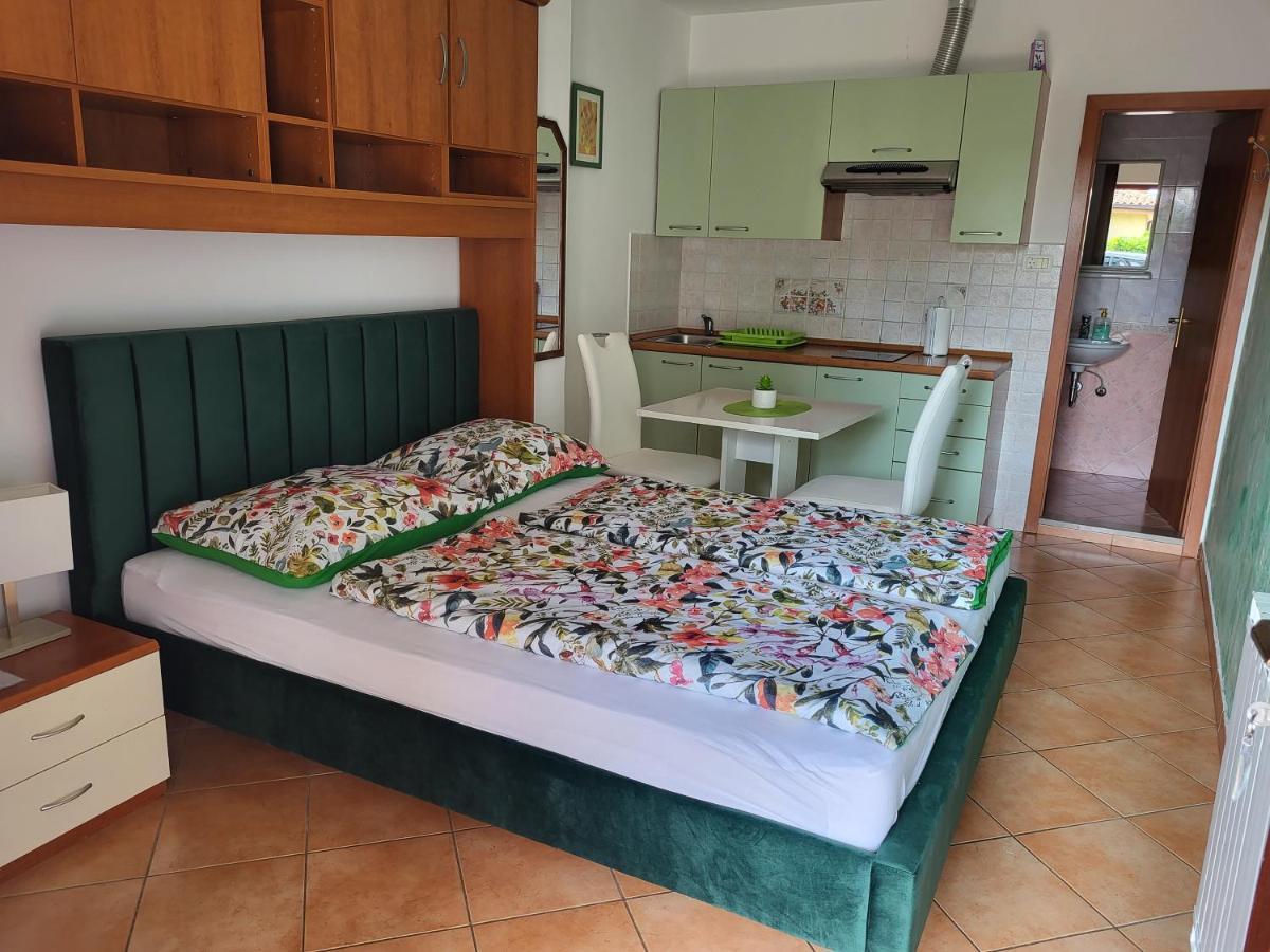 Apartmaji Tim Ізола Екстер'єр фото