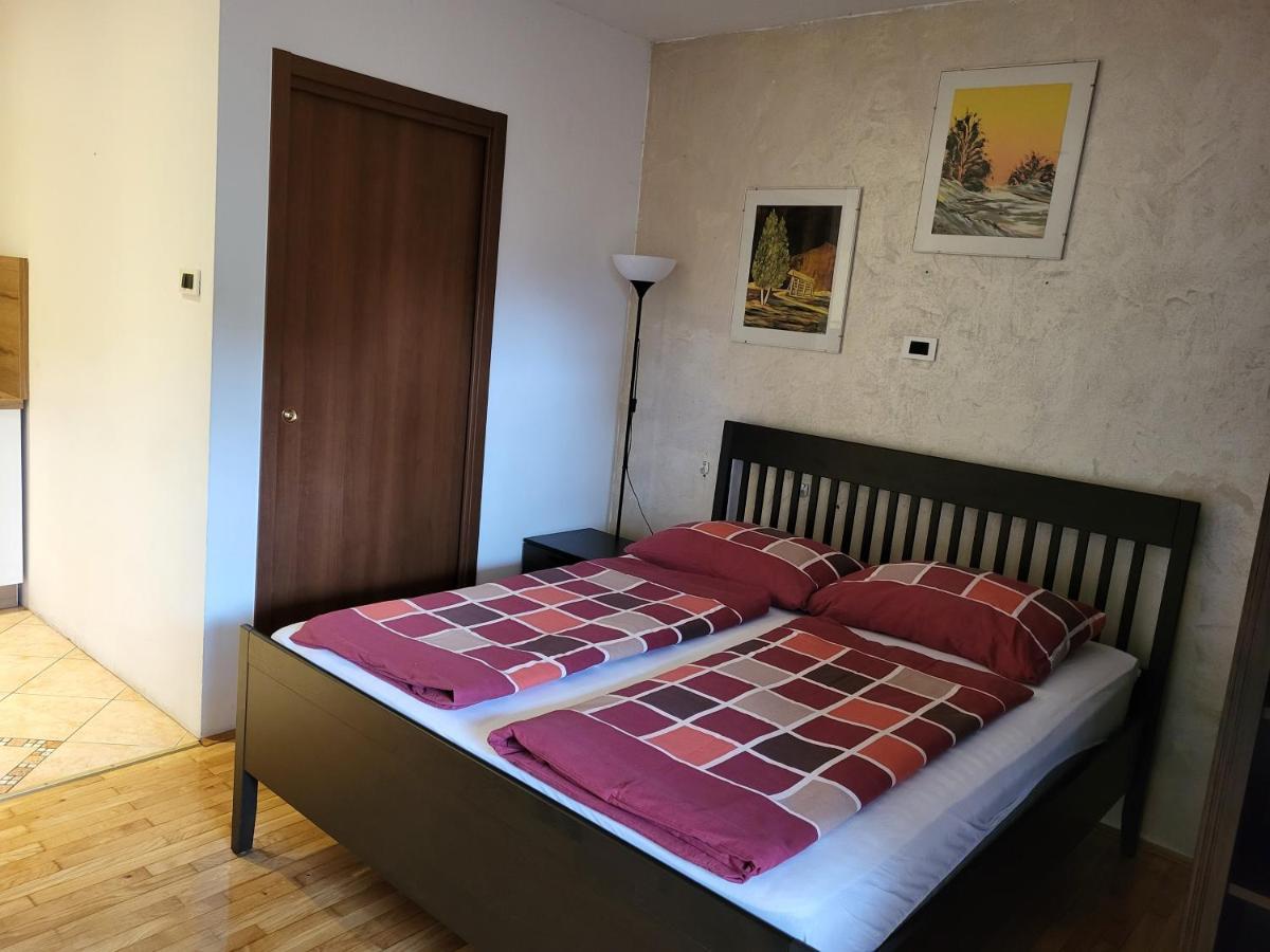 Apartmaji Tim Ізола Екстер'єр фото
