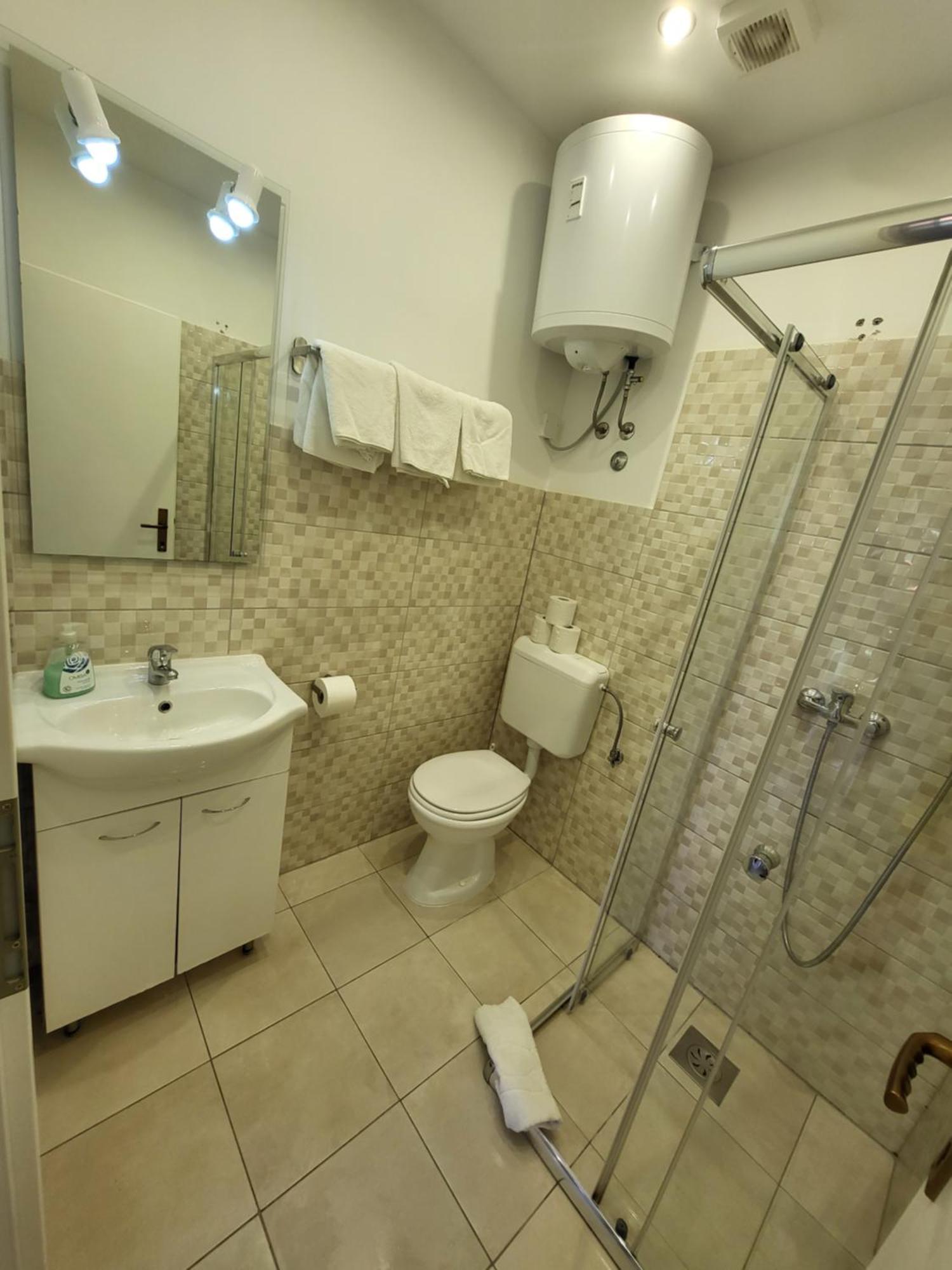 Apartmaji Tim Ізола Номер фото