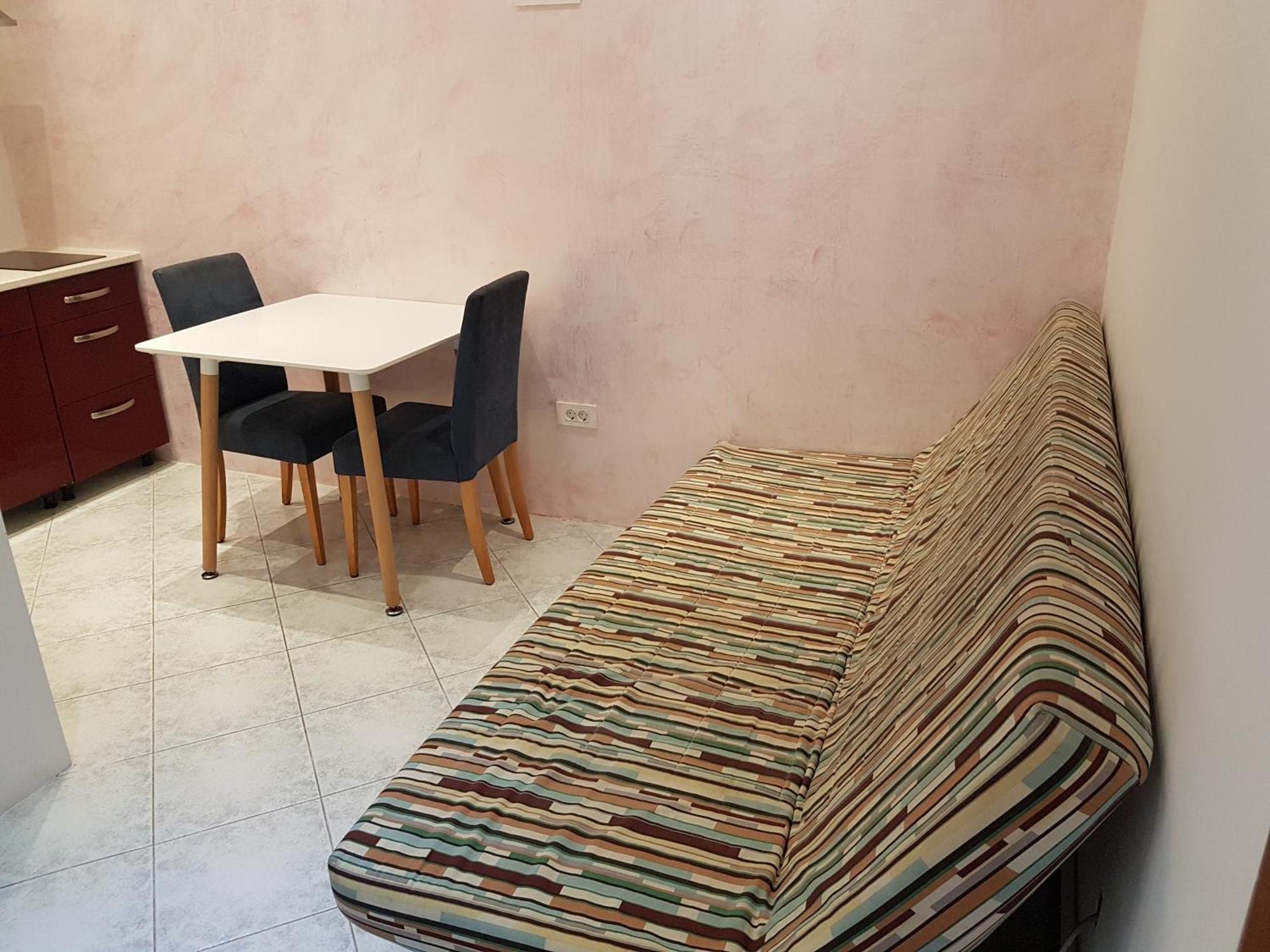 Apartmaji Tim Ізола Екстер'єр фото