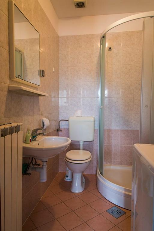 Apartmaji Tim Ізола Екстер'єр фото