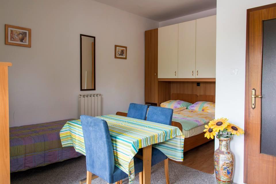 Apartmaji Tim Ізола Екстер'єр фото