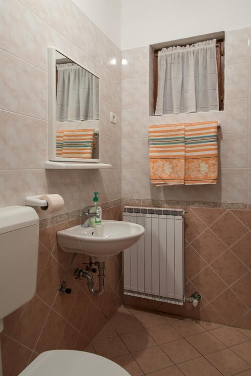 Apartmaji Tim Ізола Екстер'єр фото